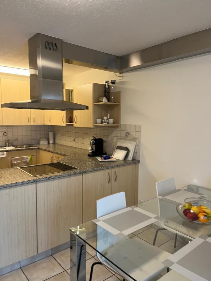 Amazing Lakeview Flat הורן מראה חיצוני תמונה
