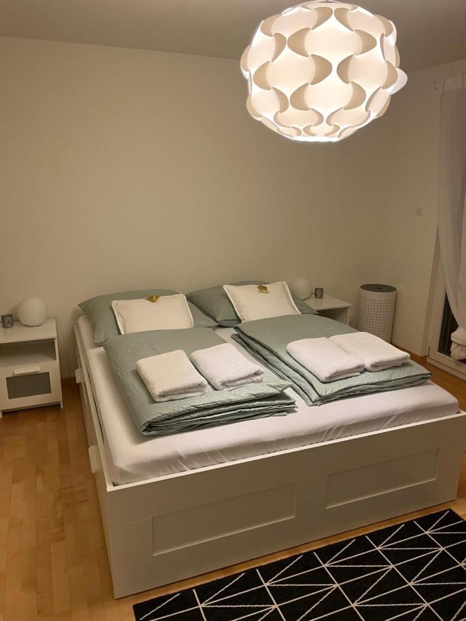Amazing Lakeview Flat הורן מראה חיצוני תמונה
